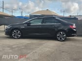 Renault Mégane 1.5 dCi Executive EDC