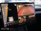 Tesla Model 3 Long Range Tração Integral