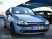 Opel Corsa 1.2 16V Elegance