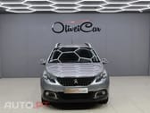 Peugeot 2008 1.5 BlueHDi Style