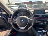 BMW 325 d Auto Line Sport