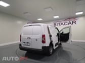 Peugeot Partner 1.5 BLUEHDI LONGA IVA DEDUTIVEL
