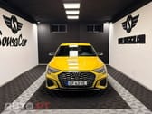 Audi S3 S tronic