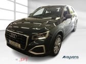 Audi Q2 35 TDI Advanced S tronic
