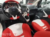 Ford KA 1.3 TDCi Grand Prix