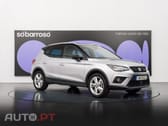 Seat Arona 1.0 TSI FR