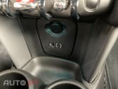 MINI Cabrio Cooper D