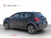 Citroen C3 1.2 PureTech Feel