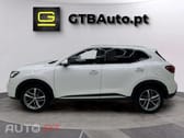 MG EHS 1.5 T-GDI PHEV LUXURY