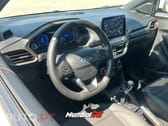 Ford Puma 1.0 EcoBoost Hybrid ST-LINE X