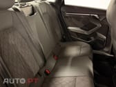 Audi A3 30 TDI S line