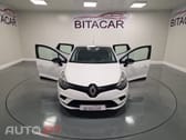 Renault Clio 1.5 dCi Zen