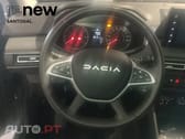Dacia Sandero Expressio GPL