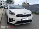 Kia Niro 1.6 GDi PHEV (Plug In) - Nacional