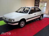 Peugeot 405 1.4 GR