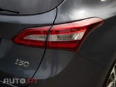 Hyundai i30 1.6 CRDi GO!