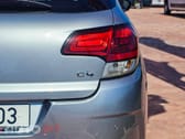 Citroen C4 1.6 BlueHDi Feel