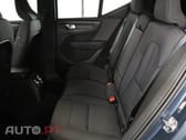 Volvo XC40 1.5 T4 PHEV Inscription