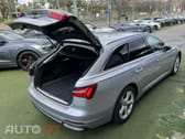 Audi A6 Avant 40 TDI Sport S tronic