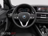 BMW Z4 20 i Roadster sDrive