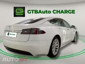 Tesla Model S 75D AWD I.V.A DEDUTÍVEL