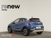 Renault Captur Captur 1.0 TCe Techno