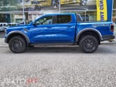 Ford Ranger 3.0 EcoBoost CD Raptor 4WD