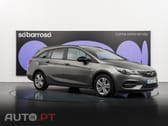 Opel Astra Sports Tourer 1.5 D Business Edition S/S