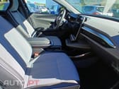 Renault Scénic Scénic E-Tech 60 kWh Techno