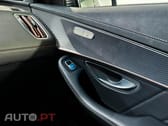 Mercedes-Benz EQC 400 4Matic AMG Line