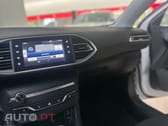 Peugeot 308 1.6 BlueHDi Style