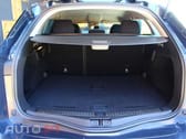 Renault Mégane Sport Tourer 1.5 dCi Limited