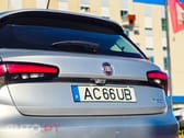 Fiat Tipo 1.3 M-Jet Lounge Tech J17