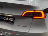 Tesla Model Y Performance Tração Integral