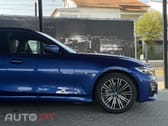 BMW 330 e Touring Pack M Auto