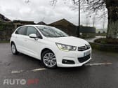 Citroen C4 1.6 BlueHDi Feel Edtion