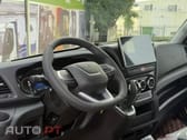 Iveco Daily L 5  H 3  MOTOR 3.0  180 CAVALOS