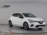 Renault Clio TCe 90 Techno