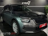 Skoda Kamiq 1.0 TSI Style