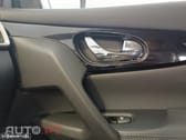 Nissan Qashqai 1.5 dCi Business Edition DCT