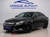 Opel Insignia 2.0 CDTI Sport S/S