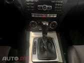 Mercedes-Benz C 220 d Avantgarde Aut.