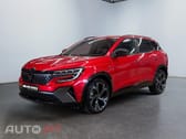 Renault Austral 1.2 E-Tech Techno Espirit