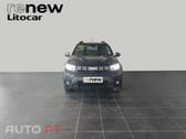 Dacia Duster Journey