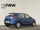 Dacia Sandero Sandero 1.0 TCe Expression