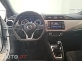 Nissan Micra 1.0 IG-T Acenta
