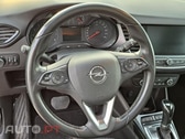 Opel Crossland X Edition 1.2 Turbo