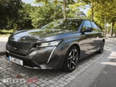 Peugeot 308 1.6 Hybrid Allure Pack e-EAT8