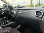 Nissan Qashqai 1.3 DIG-T N-Connecta