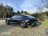 Porsche Taycan Performance Plus